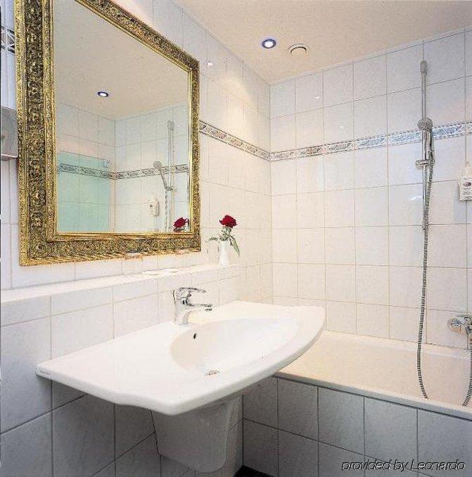 Daniel Hotel Munich