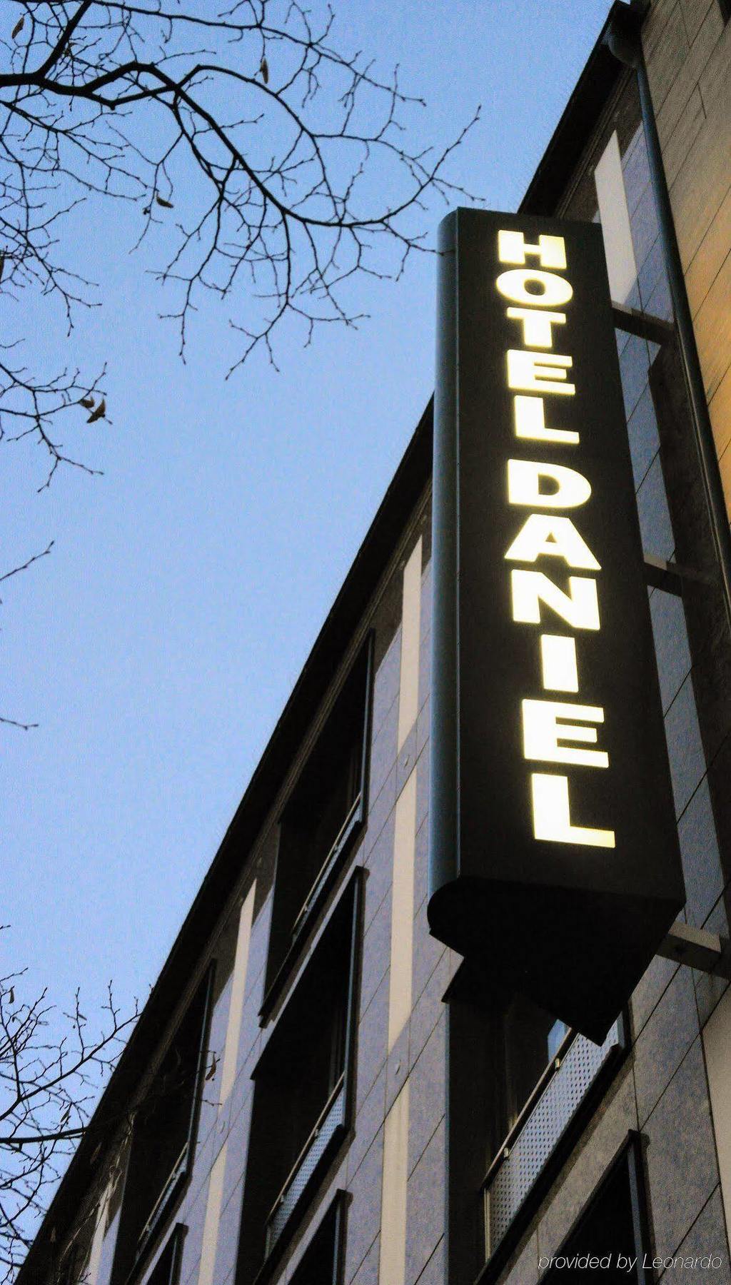 Daniel Hotel