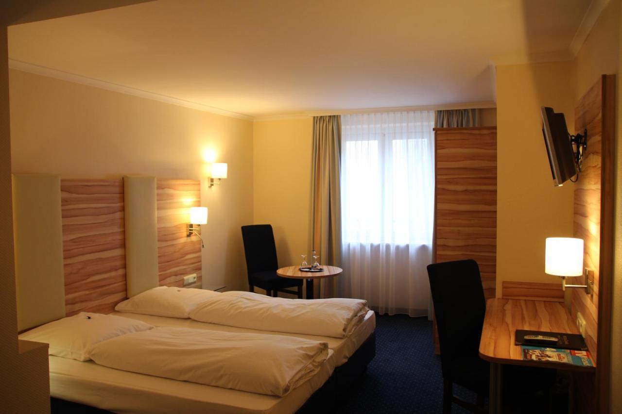 Daniel Hotel Múnich