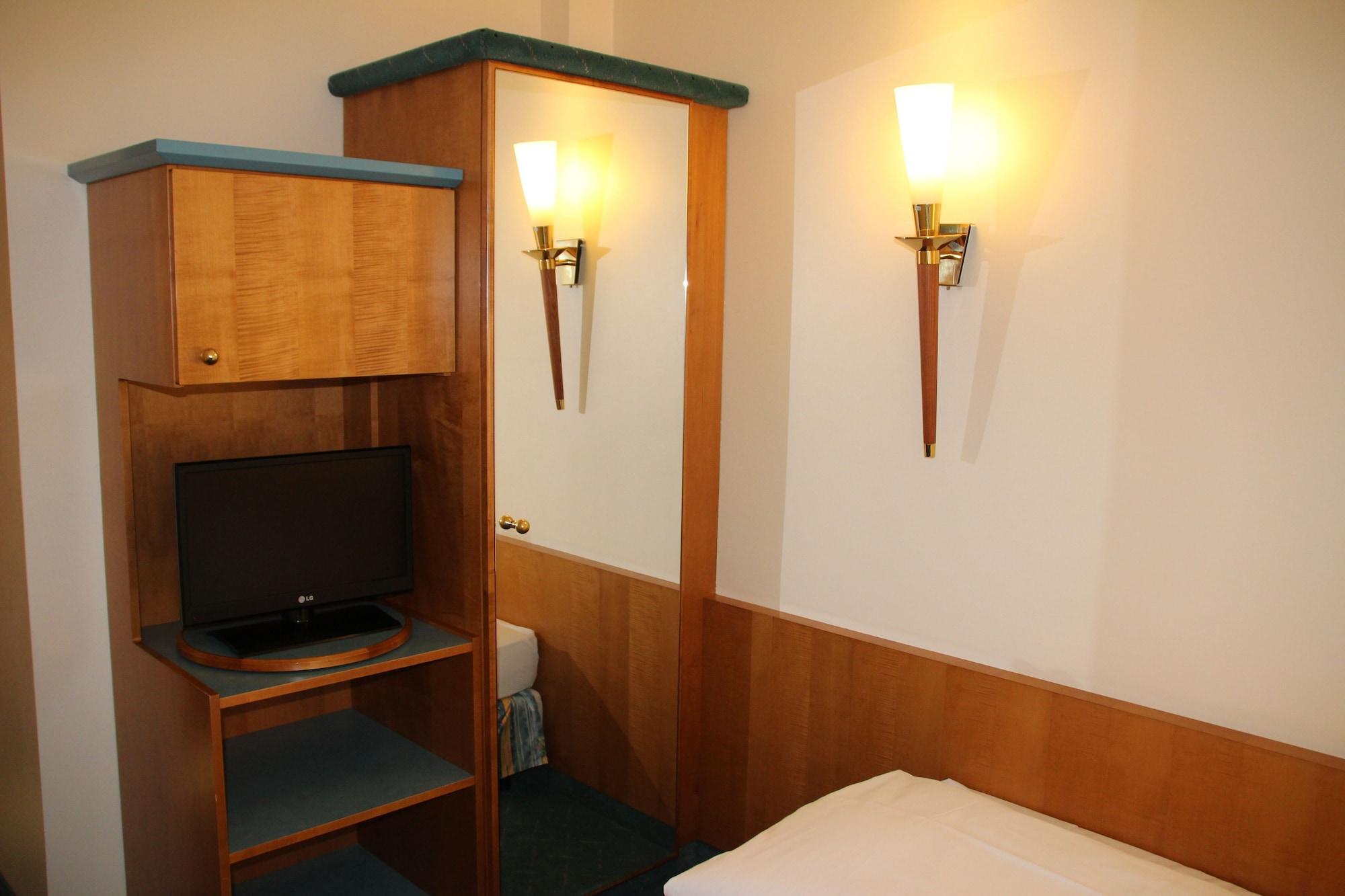 Daniel Hotel Múnich
