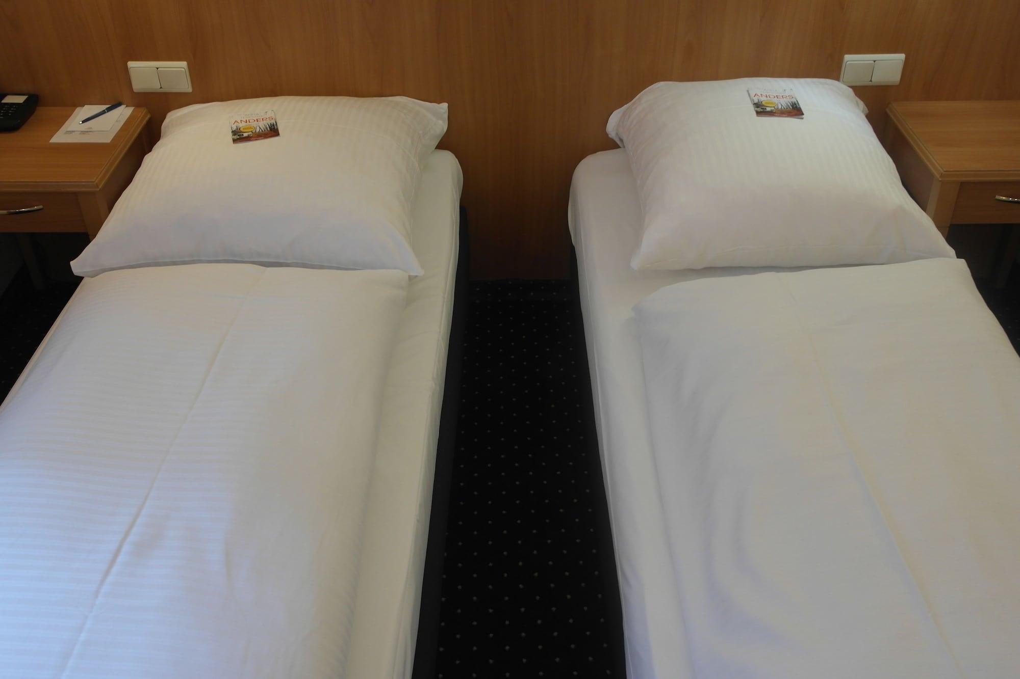 Daniel Hotel