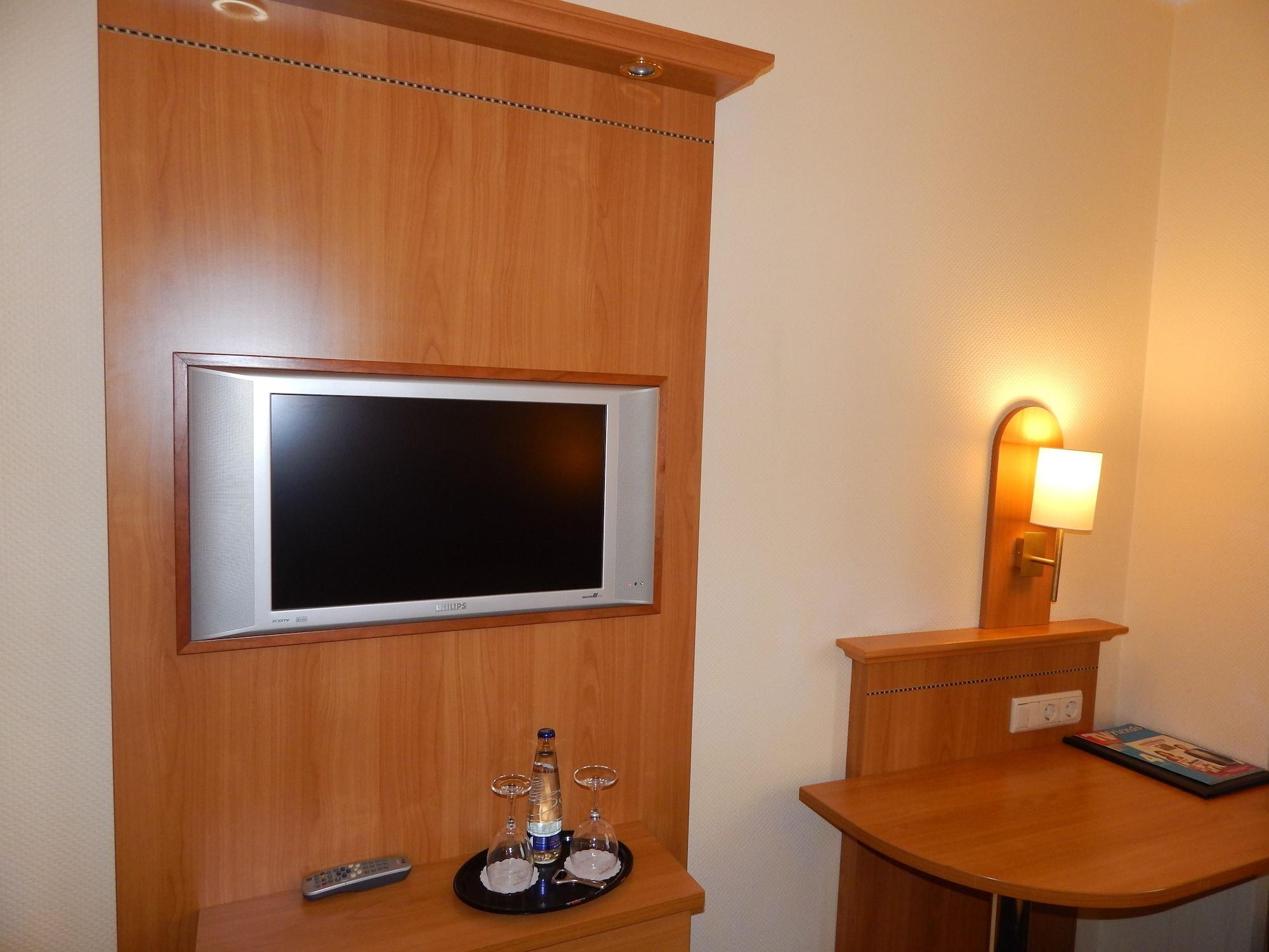 Daniel Hotel Múnich