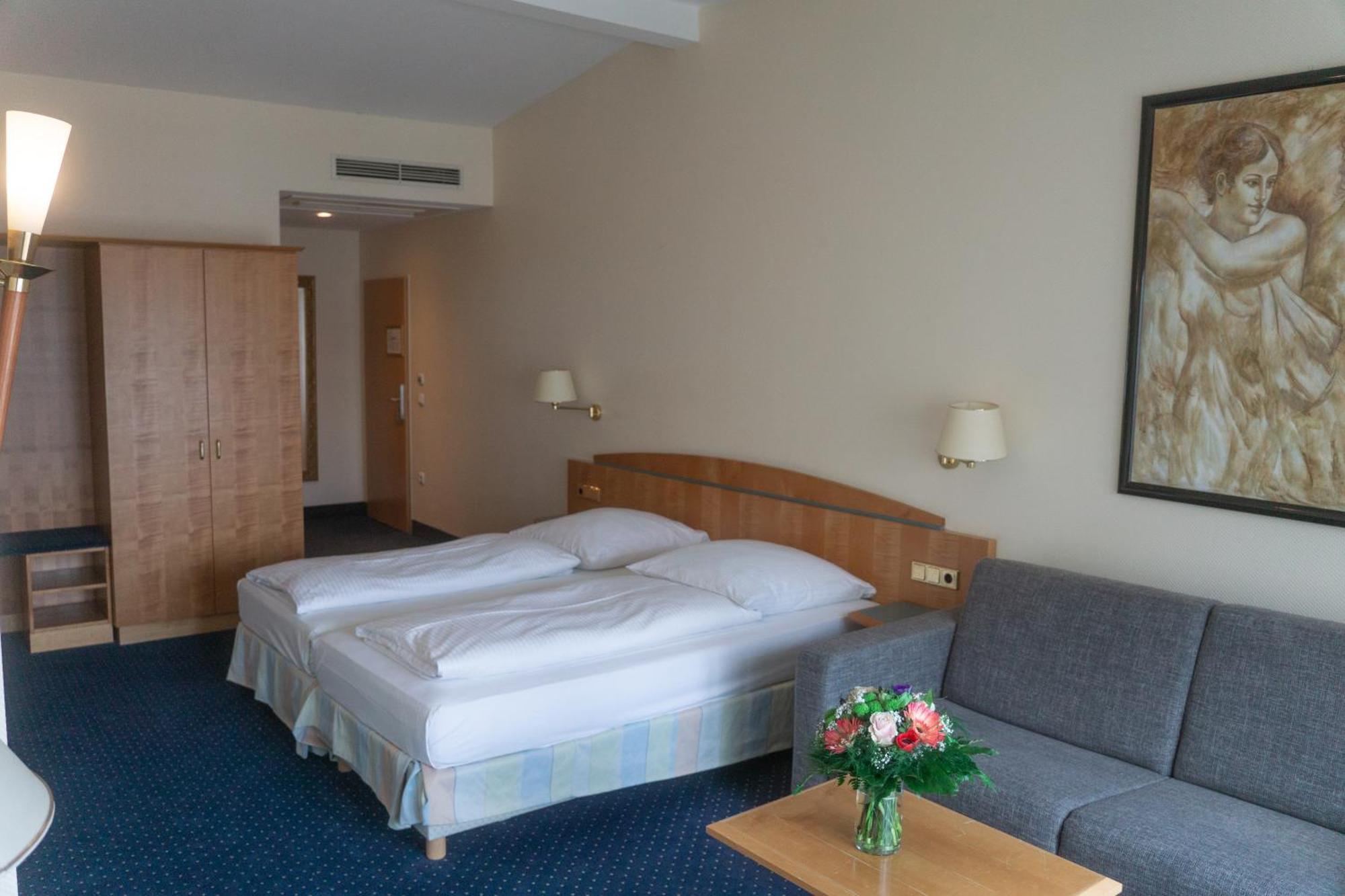 Hotel Daniel 3*