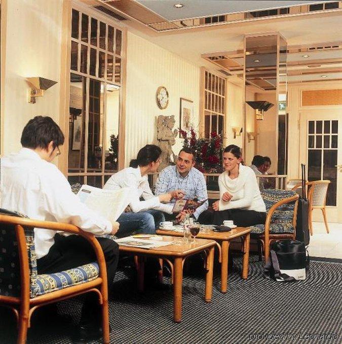 Hotel Daniel 3*