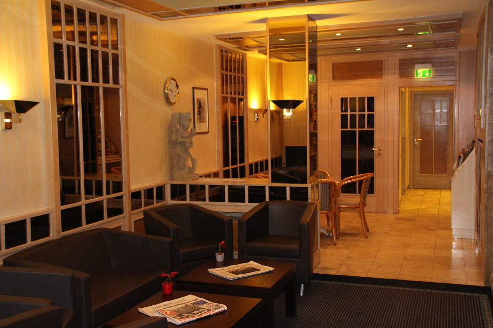 Hotel Daniel 3*