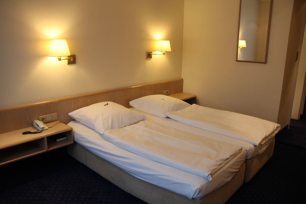 Hotel Daniel Múnich