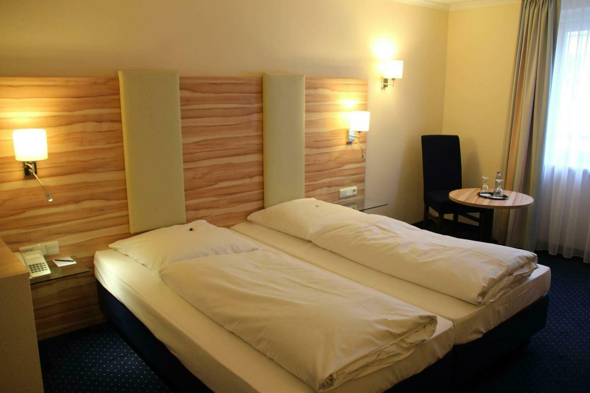 Hotel Daniel Múnich