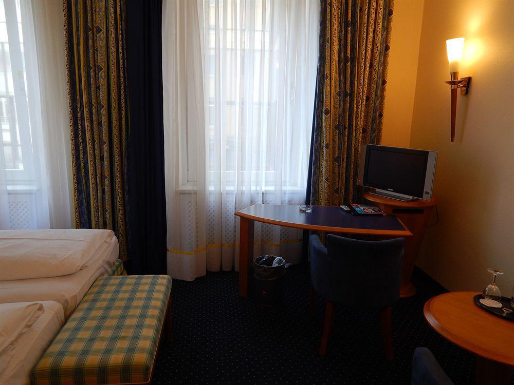 Hotel Daniel Múnich